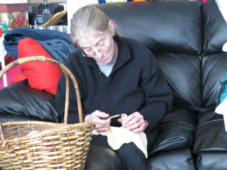 Amy Joyce Photo 25