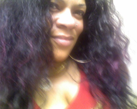 Tina Marshall Photo 2