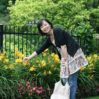 Ling Hu Photo 23