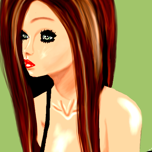 Alisha Baxter Photo 23