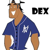 David Dexter Photo 39