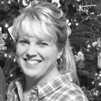 Christina Howard Photo 20
