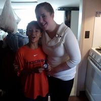 Nicole Beckham Photo 9