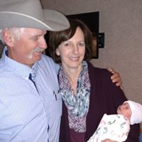 Brenda Nicholson Photo 5
