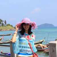 Katherine Lu Photo 29