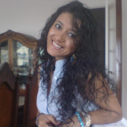 Dina Mendoza Photo 34