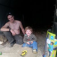 Bobby Lamb Photo 14