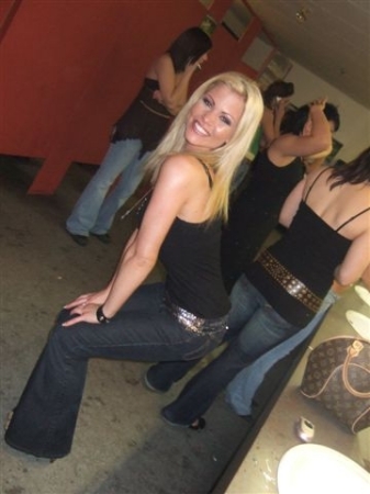 Andrea Patterson Photo 7