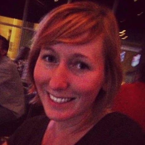 Jenny Overton Photo 2
