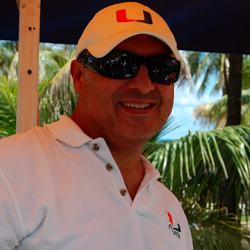 Joe Ramirez Photo 31