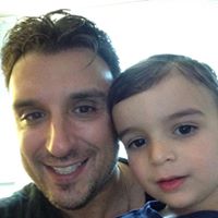 Frank Deluca Photo 1