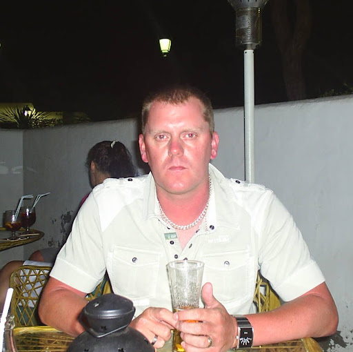 Martin Rhodes Photo 9