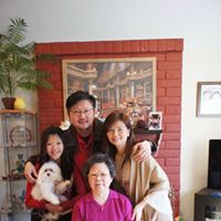 Mary Leung Photo 32