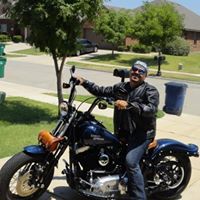 Frank Barajas Photo 11