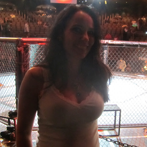 Melissa Gabriel Photo 28