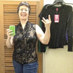 Tammy Gibbs Photo 32