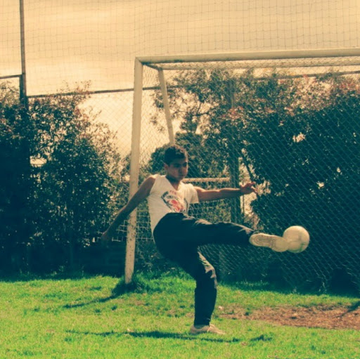 Alberto Mora Photo 25