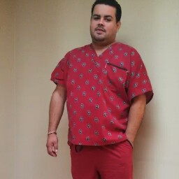 Felix Negron Photo 32