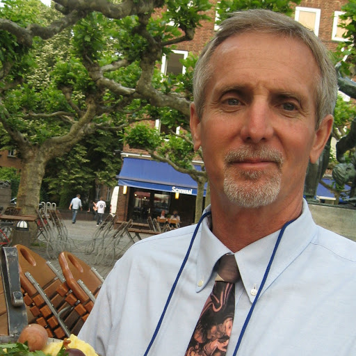 Jerry Cook Photo 8