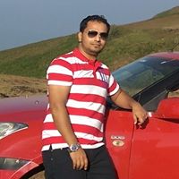 Mohammed Shaik Photo 14