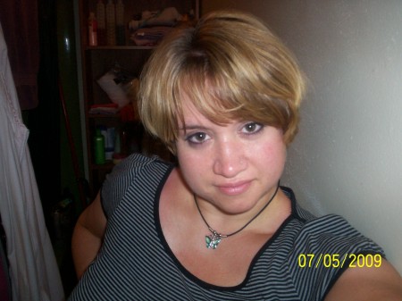 Rebecca Myers Photo 30