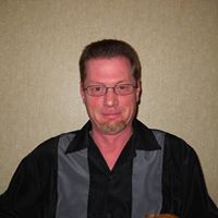 Rodney Frame Photo 9