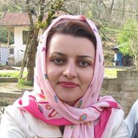 Neda Hariri Photo 2