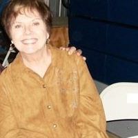 Mary Nicholas Photo 23