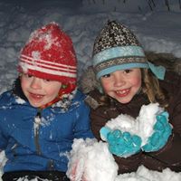 Catherine Atchison Photo 4