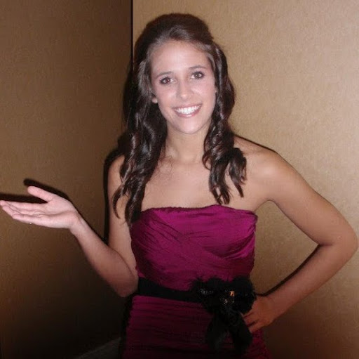 Kristen Johnson Photo 27