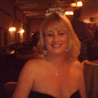 Sue Collier Photo 37