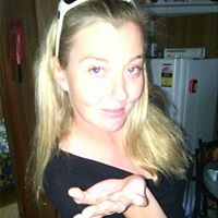 Rachelle Jenkins Photo 4