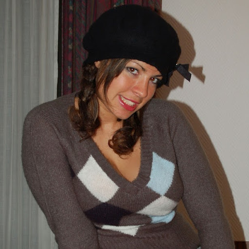 Anne Moran Photo 36