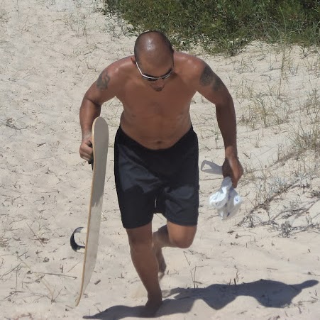 Martin Aguilera Photo 21