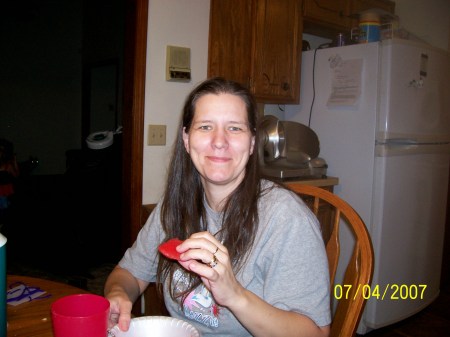 Wanda Lester Photo 24