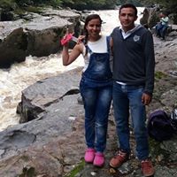 Camila Cubillos Photo 17