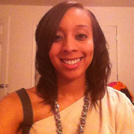Michelle Teague Photo 10