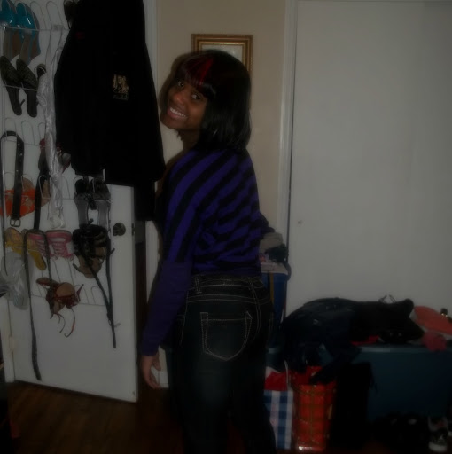 Chasity Clark Photo 12