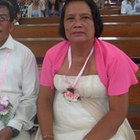 Juana Calderon Photo 15