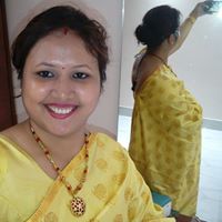 Sanjukta Dutta Photo 13