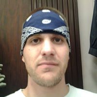 David Mcreynolds Photo 10