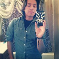 Enrique Robles Photo 21