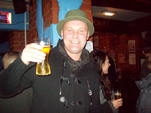 Robert Carlisle Photo 31