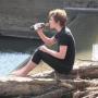 Michael Lacey Photo 42