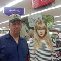 Harold Lamb Photo 9