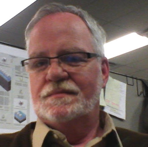 Richard Bentley Photo 34