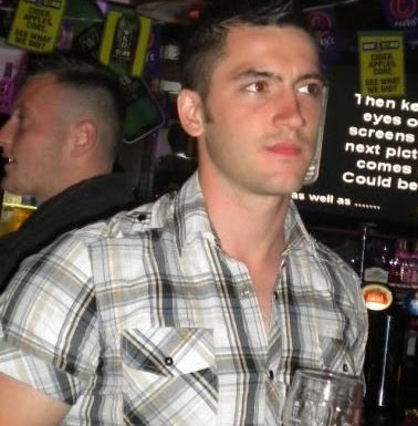 Christopher Sneddon Photo 2