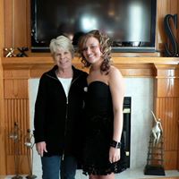 Annie Reid Photo 8