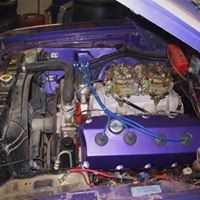 Ralph Knowles Photo 15