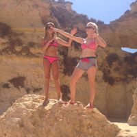 Amber Draper Photo 15